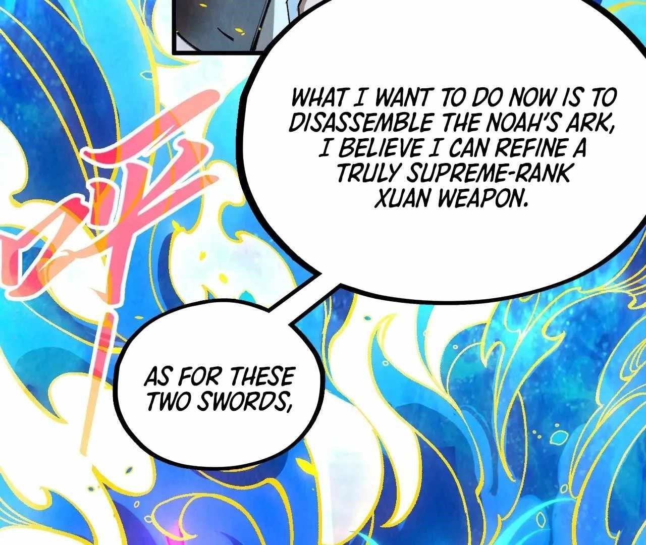 The Ultimate of All Ages Chapter 326 - Page 57