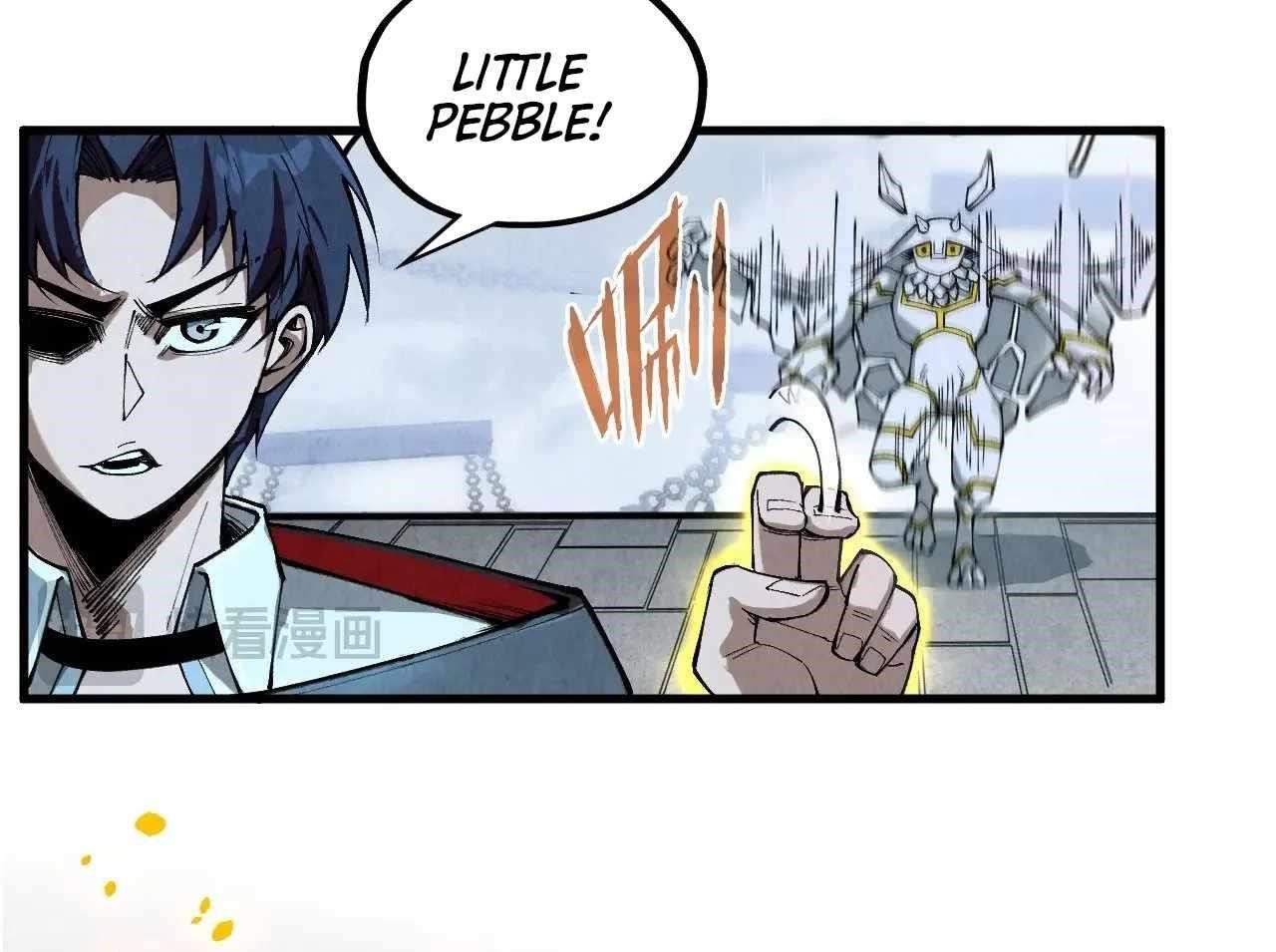 The Ultimate of All Ages Chapter 326 - Page 61