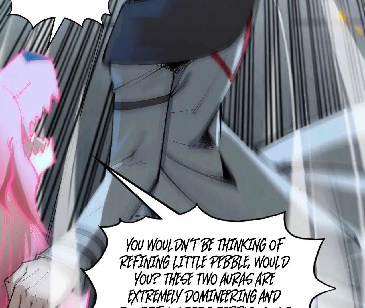 The Ultimate of All Ages Chapter 326 - Page 65