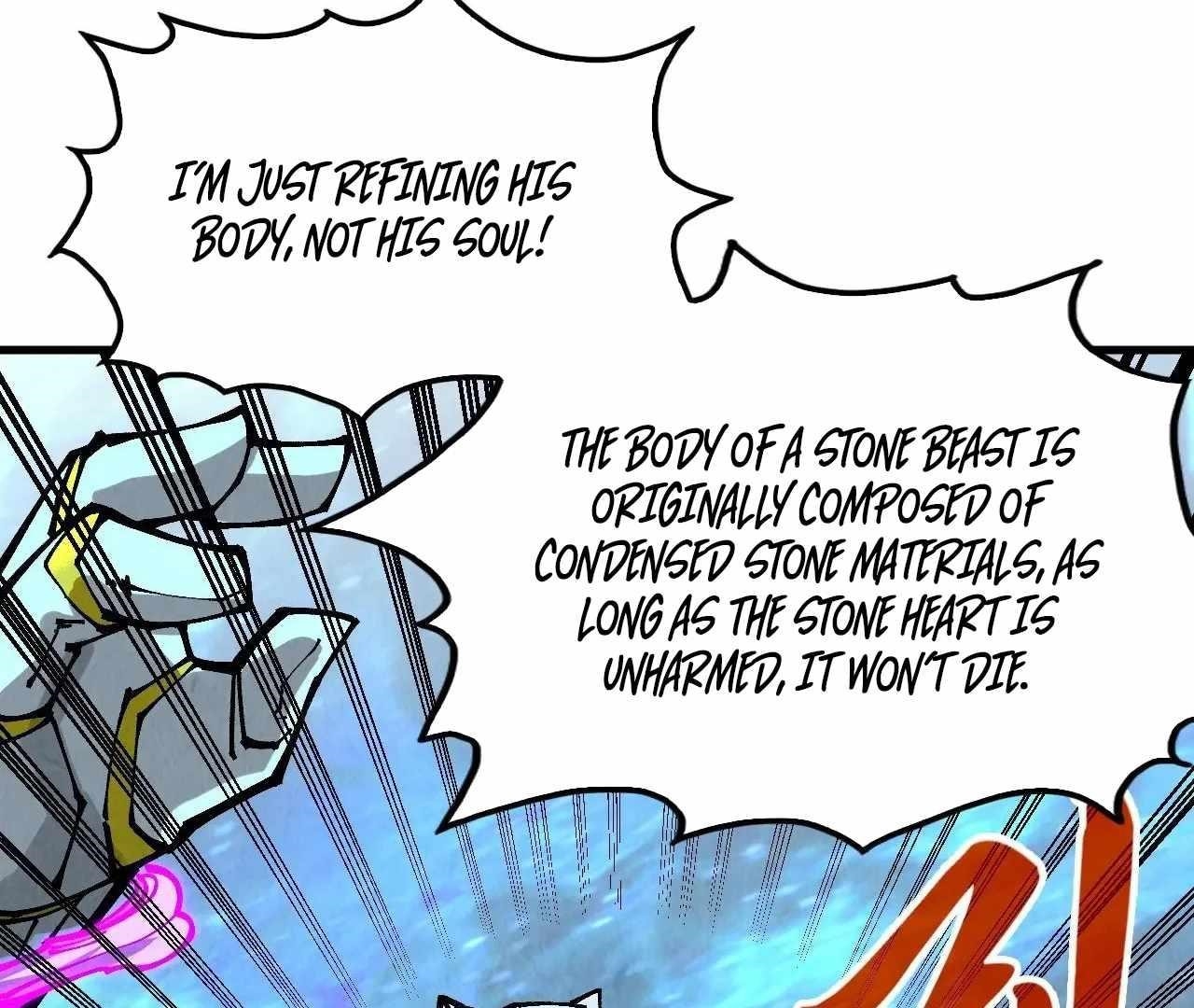 The Ultimate of All Ages Chapter 326 - Page 67