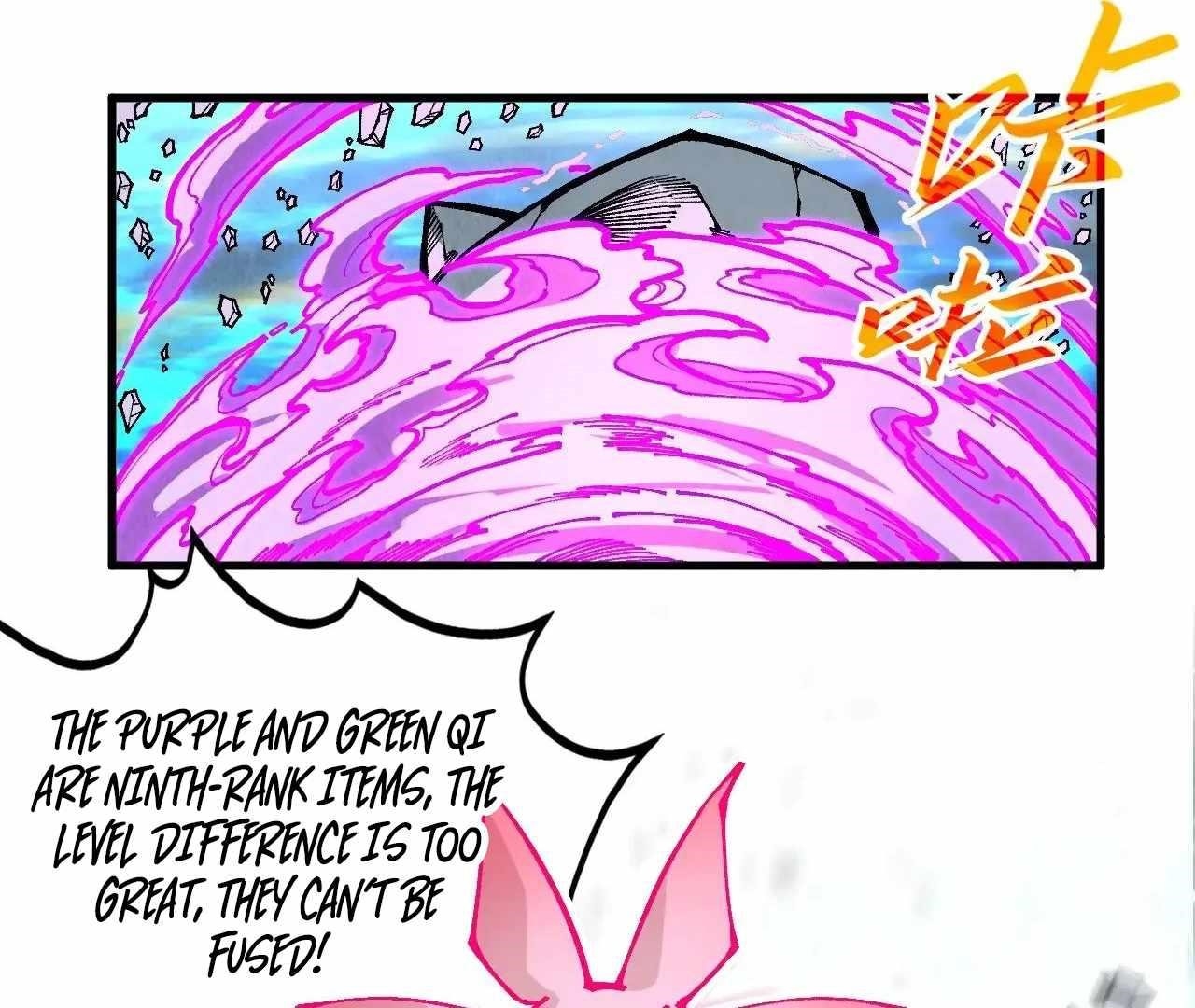The Ultimate of All Ages Chapter 326 - Page 72