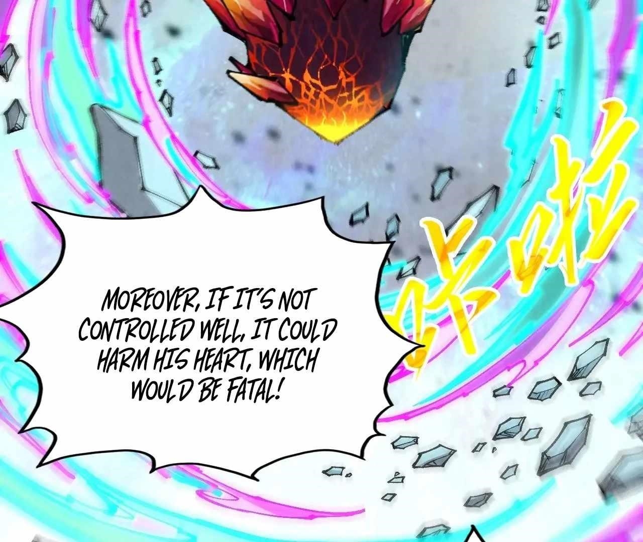 The Ultimate of All Ages Chapter 326 - Page 74