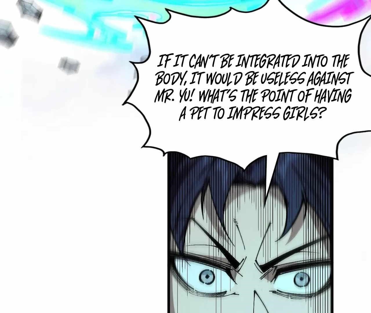 The Ultimate of All Ages Chapter 326 - Page 75