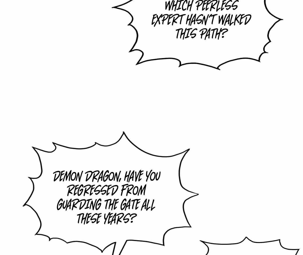 The Ultimate of All Ages Chapter 326 - Page 77