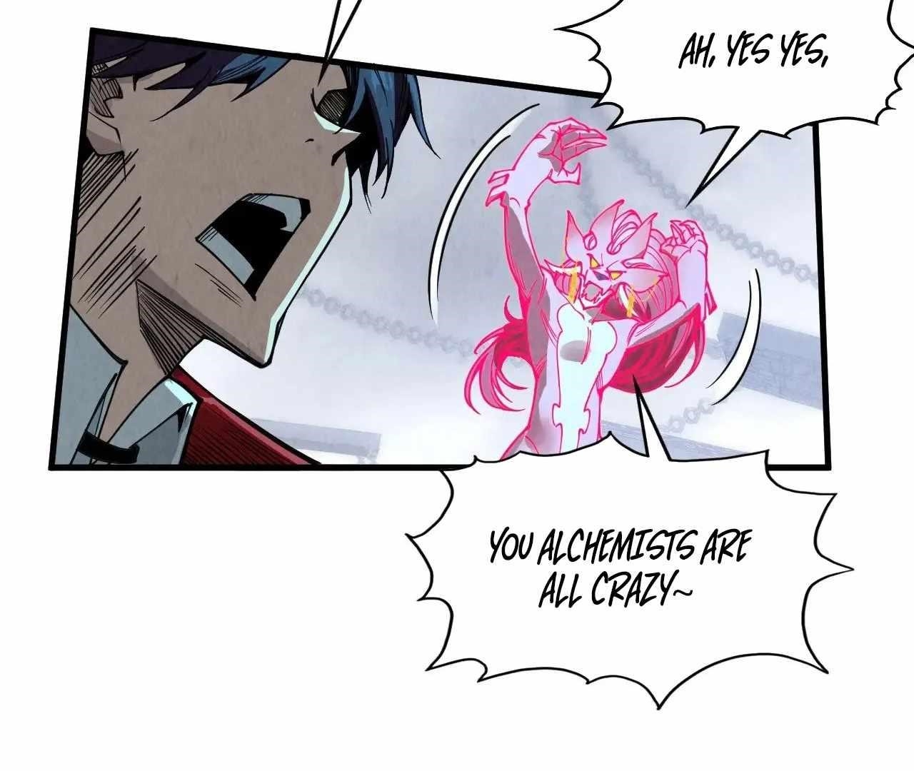 The Ultimate of All Ages Chapter 326 - Page 78