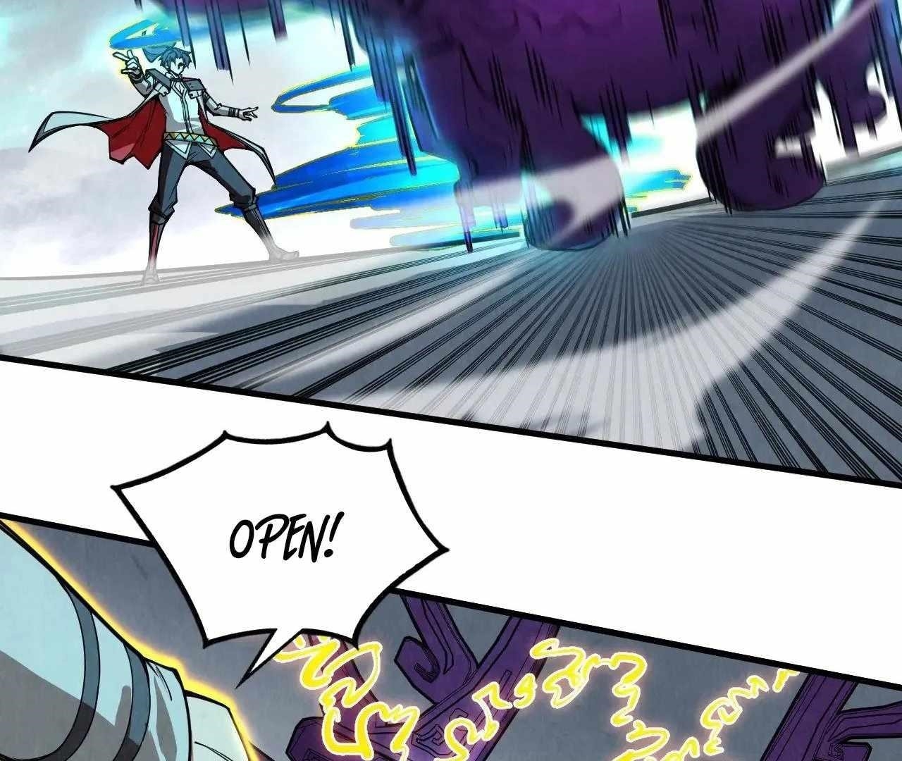 The Ultimate of All Ages Chapter 326 - Page 80