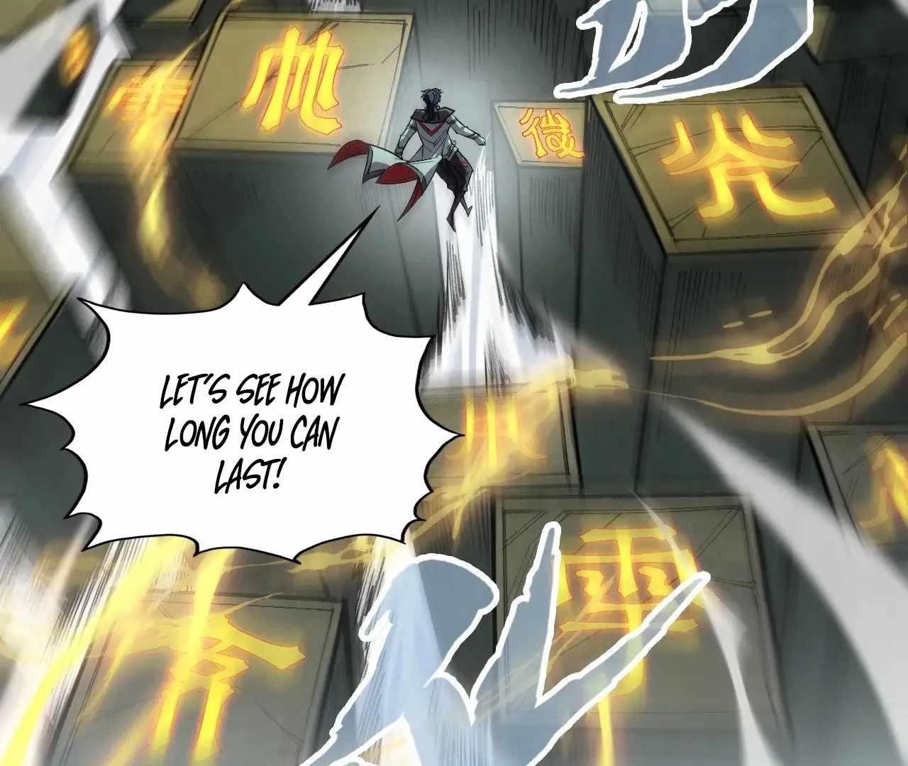 The Ultimate of All Ages Chapter 326 - Page 91