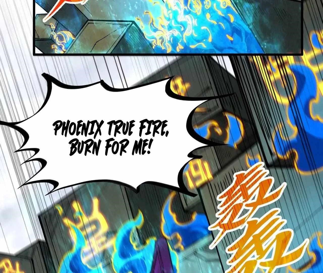 The Ultimate of All Ages Chapter 326 - Page 93