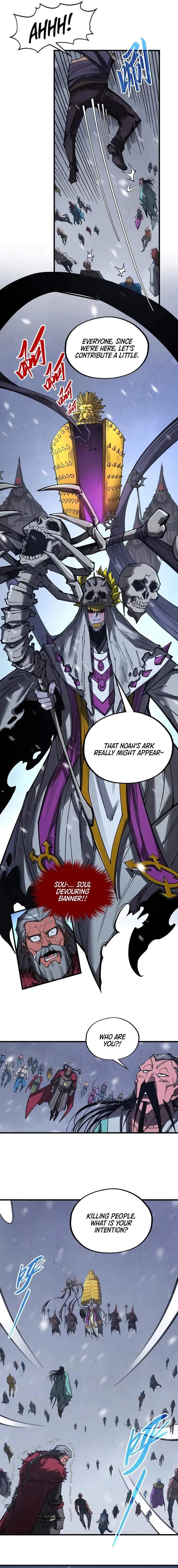 The Ultimate of All Ages Chapter 342 - Page 6