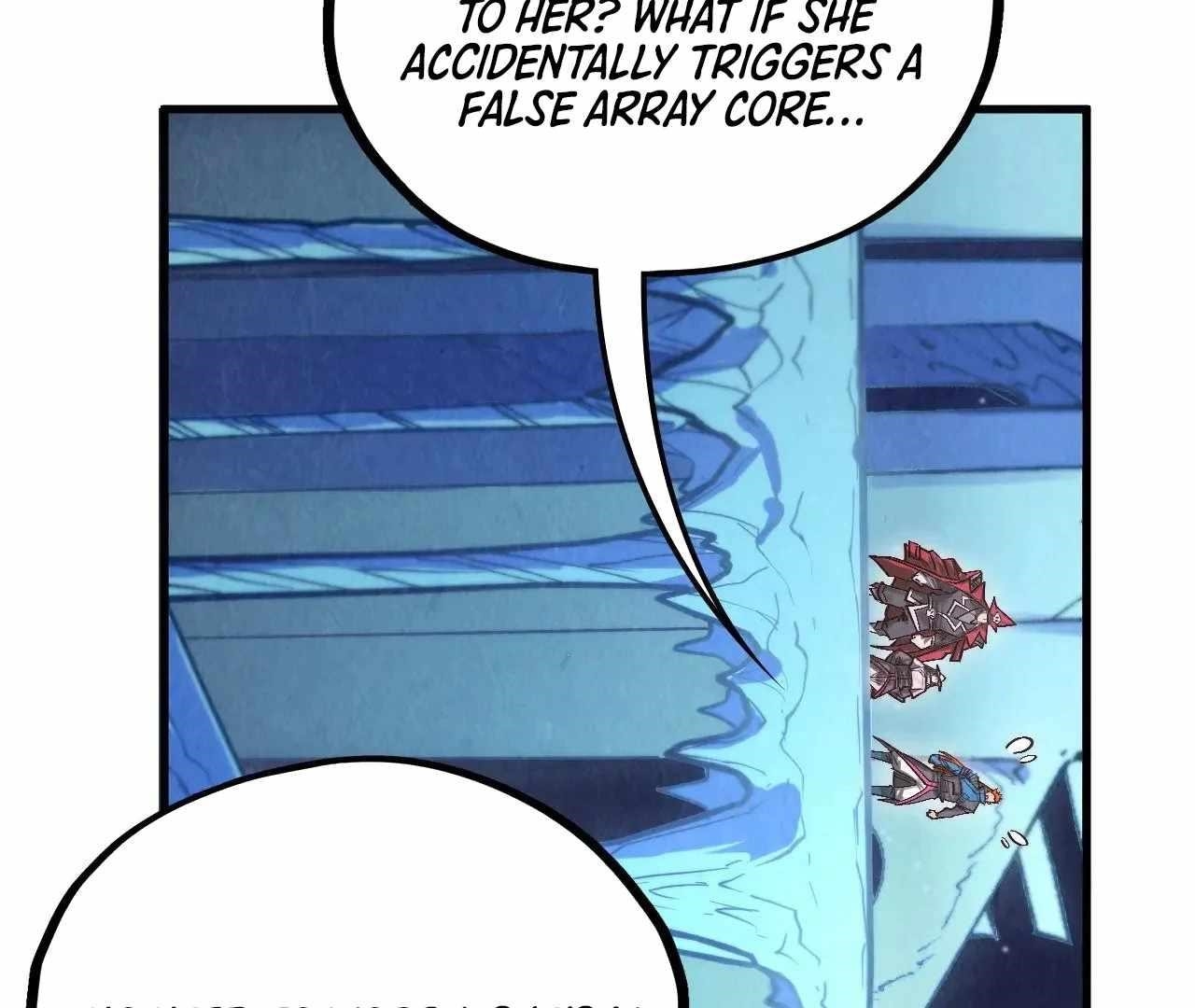 The Ultimate of All Ages Chapter 358 - Page 106
