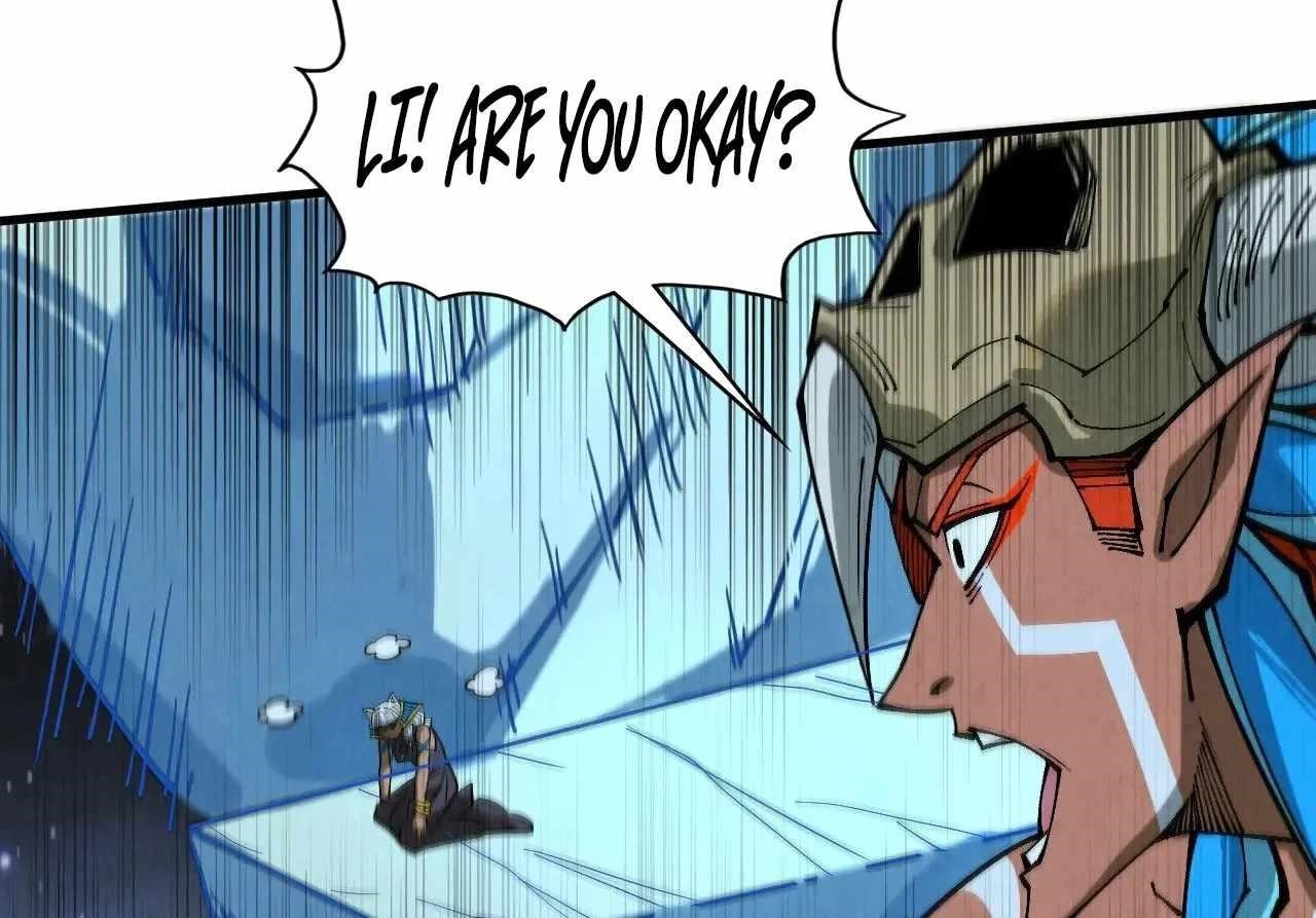 The Ultimate of All Ages Chapter 358 - Page 145