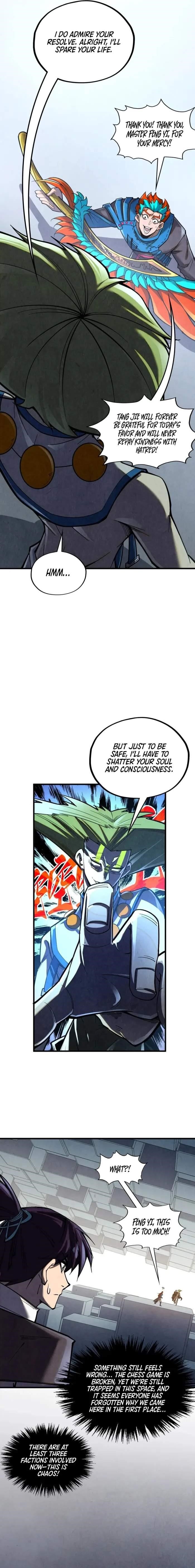 The Ultimate of All Ages Chapter 364 - Page 12