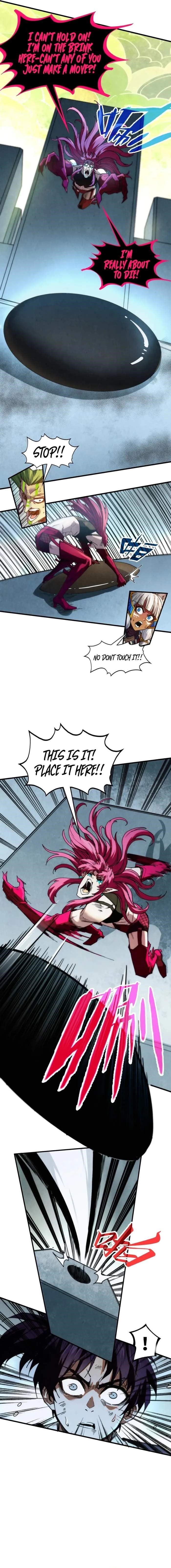The Ultimate of All Ages Chapter 364 - Page 6