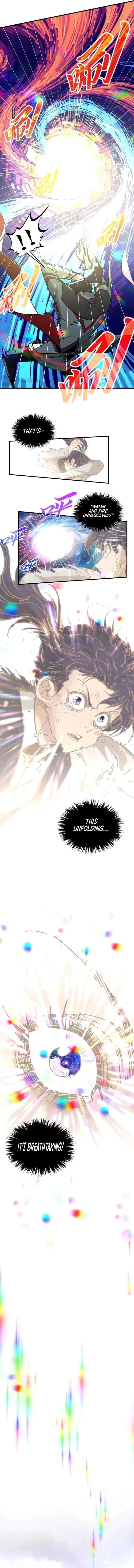 The Ultimate of All Ages Chapter 364 - Page 9