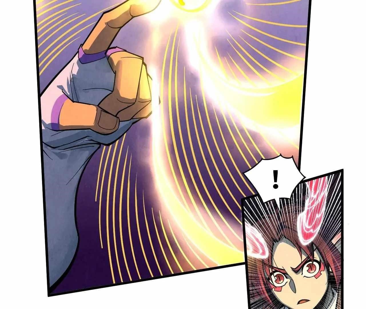 The Ultimate of All Ages Chapter 371 - Page 42