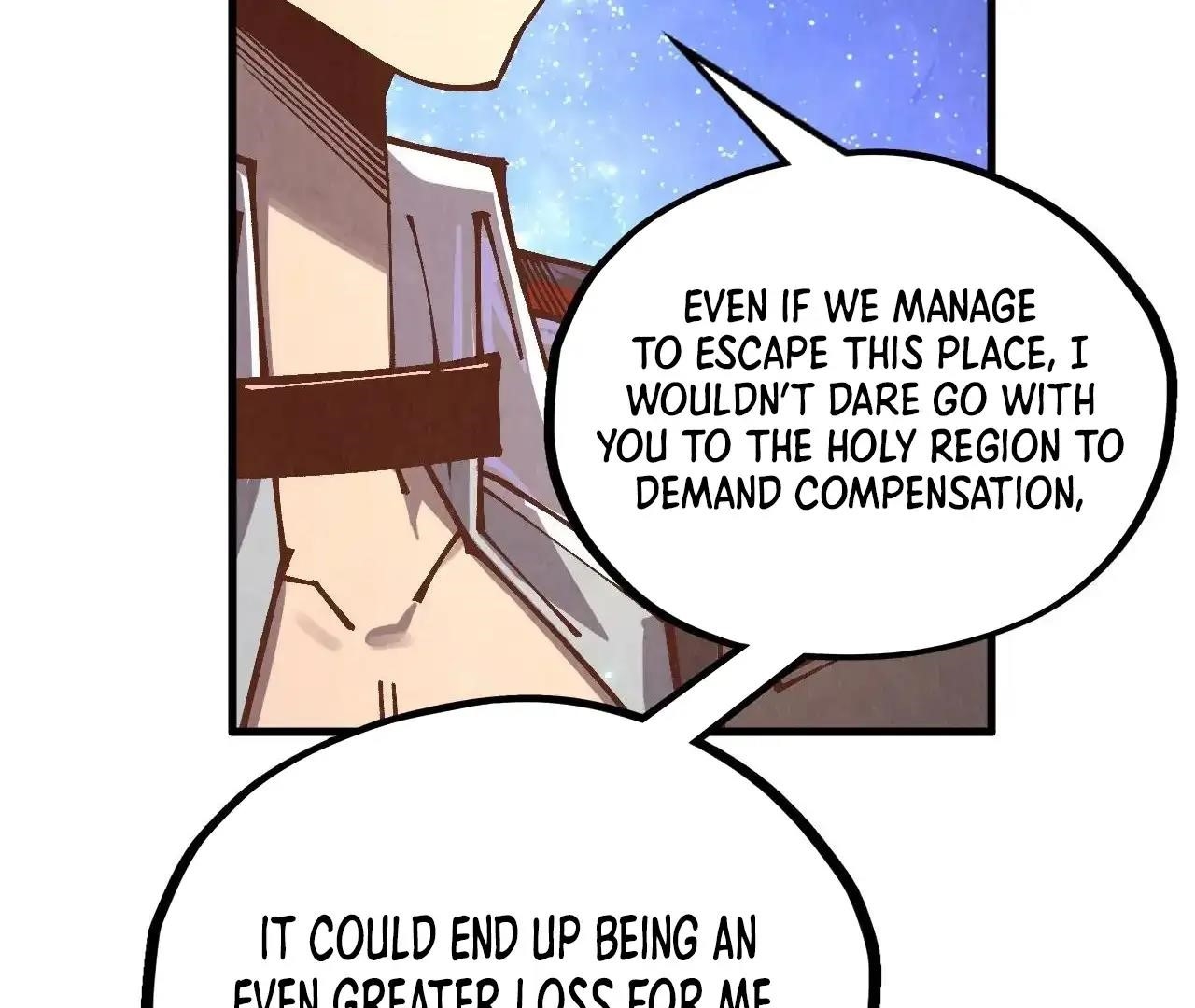 The Ultimate of All Ages Chapter 383 - Page 11