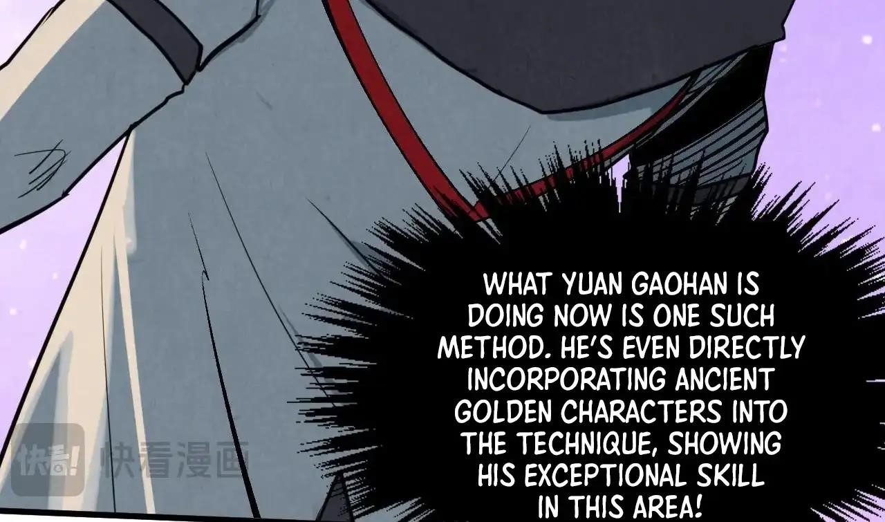 The Ultimate of All Ages Chapter 383 - Page 111