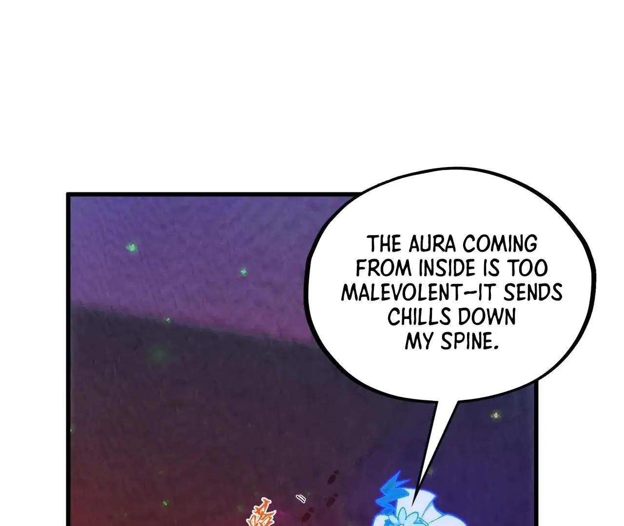 The Ultimate of All Ages Chapter 383 - Page 136
