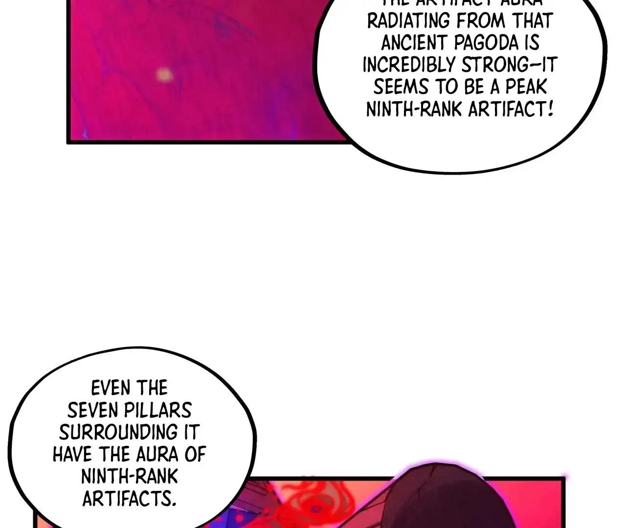 The Ultimate of All Ages Chapter 383 - Page 138