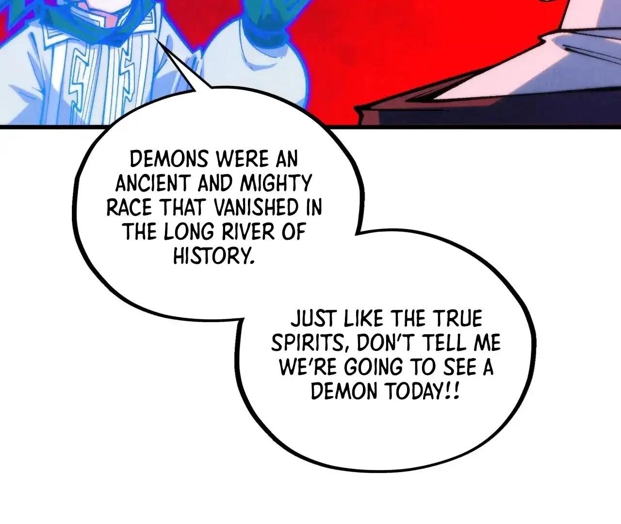 The Ultimate of All Ages Chapter 383 - Page 144