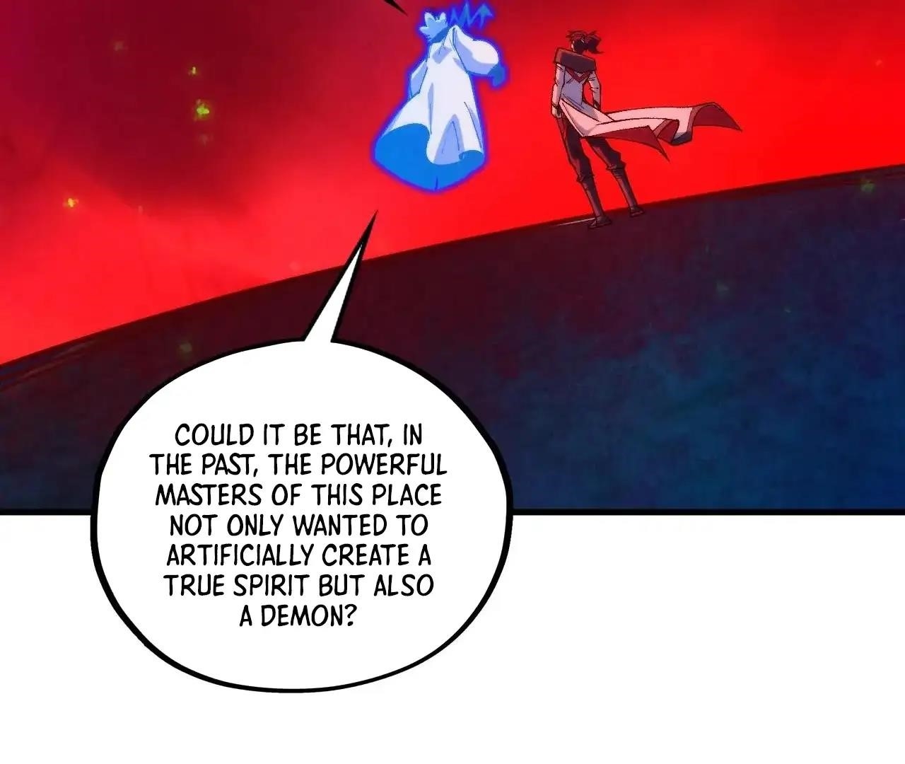 The Ultimate of All Ages Chapter 383 - Page 146