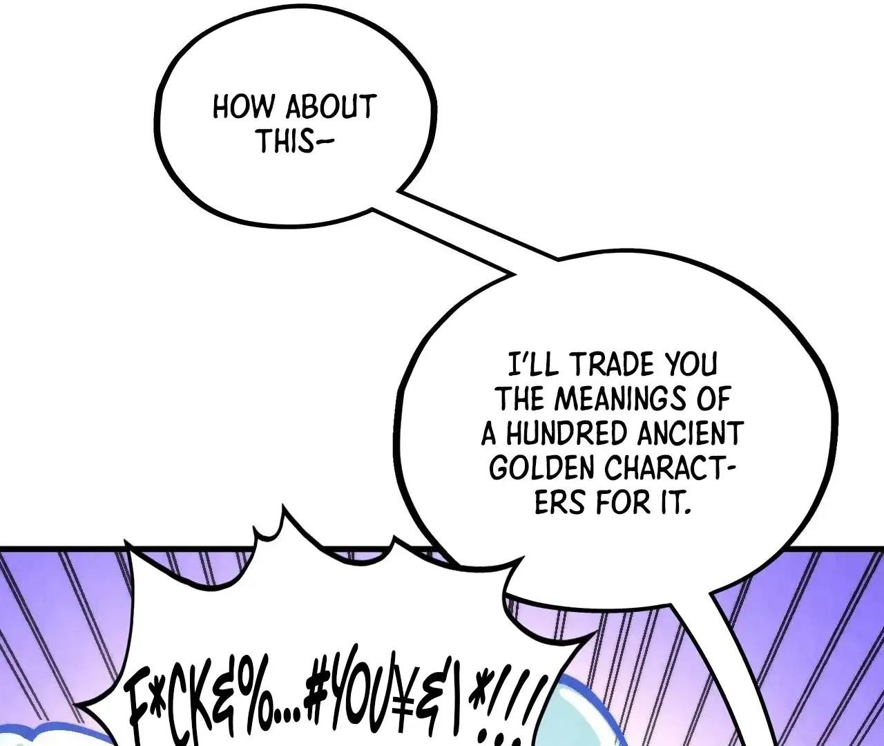 The Ultimate of All Ages Chapter 383 - Page 15