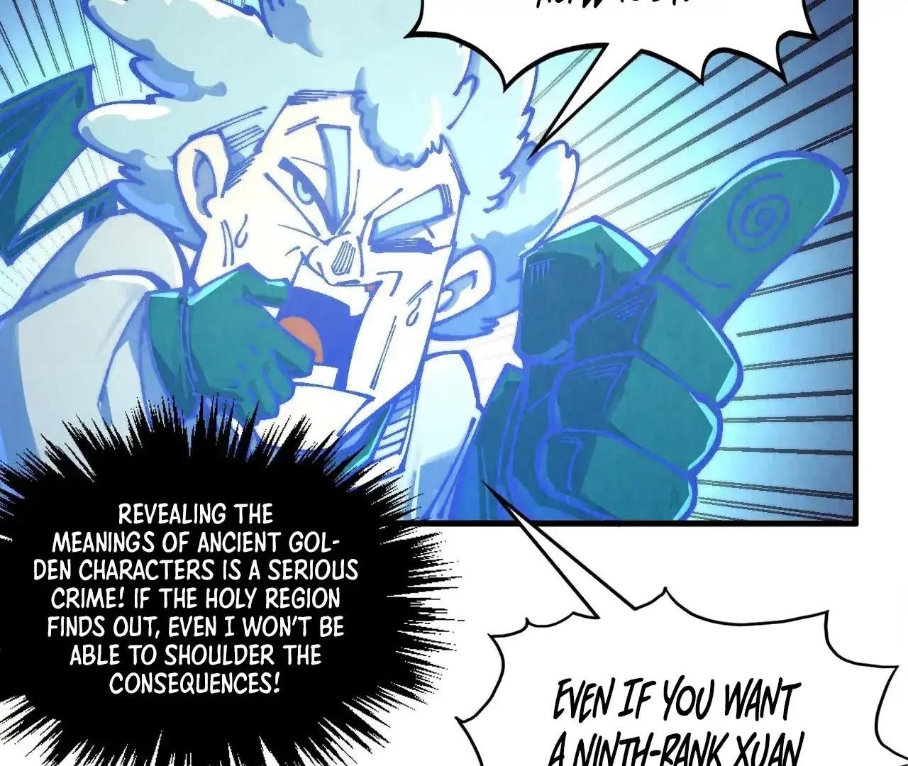 The Ultimate of All Ages Chapter 383 - Page 22