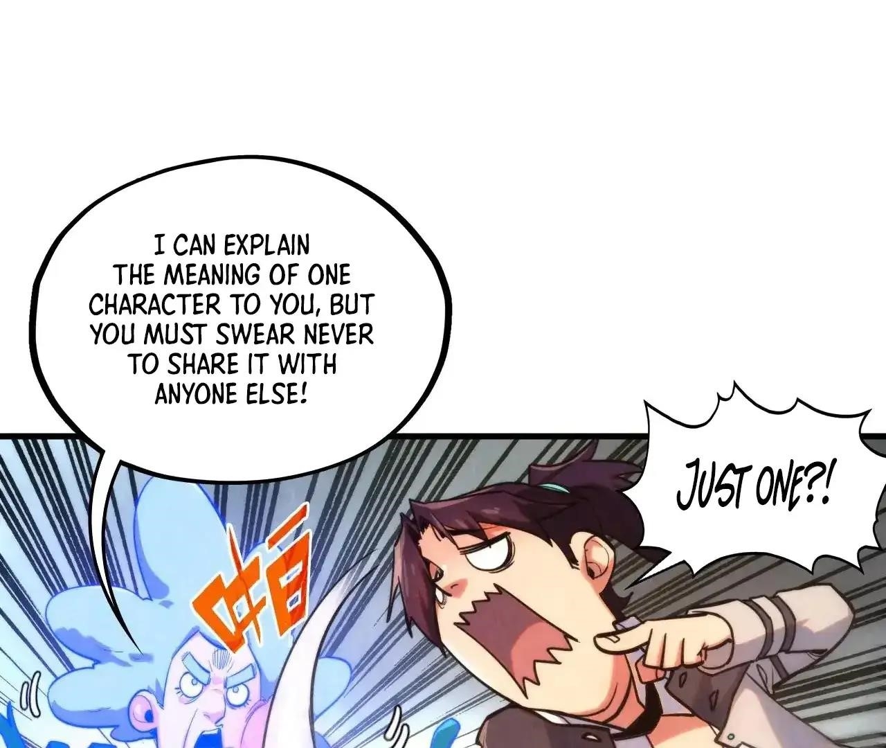 The Ultimate of All Ages Chapter 383 - Page 29