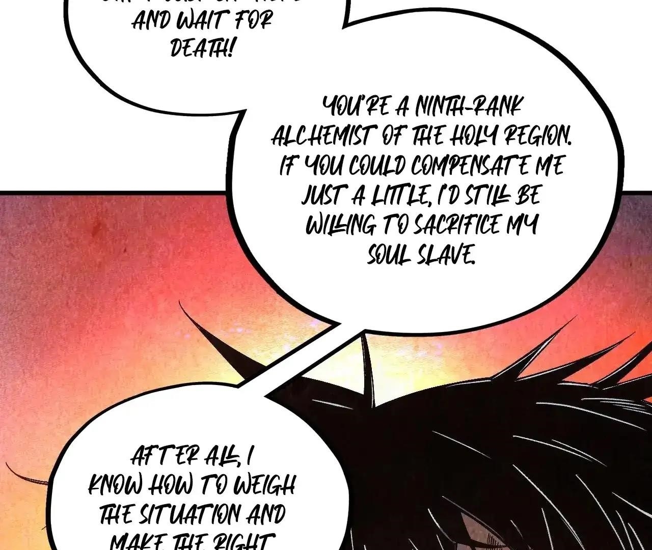 The Ultimate of All Ages Chapter 383 - Page 3