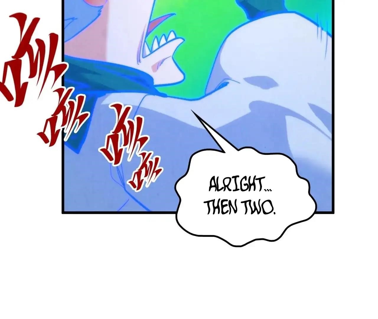 The Ultimate of All Ages Chapter 383 - Page 33