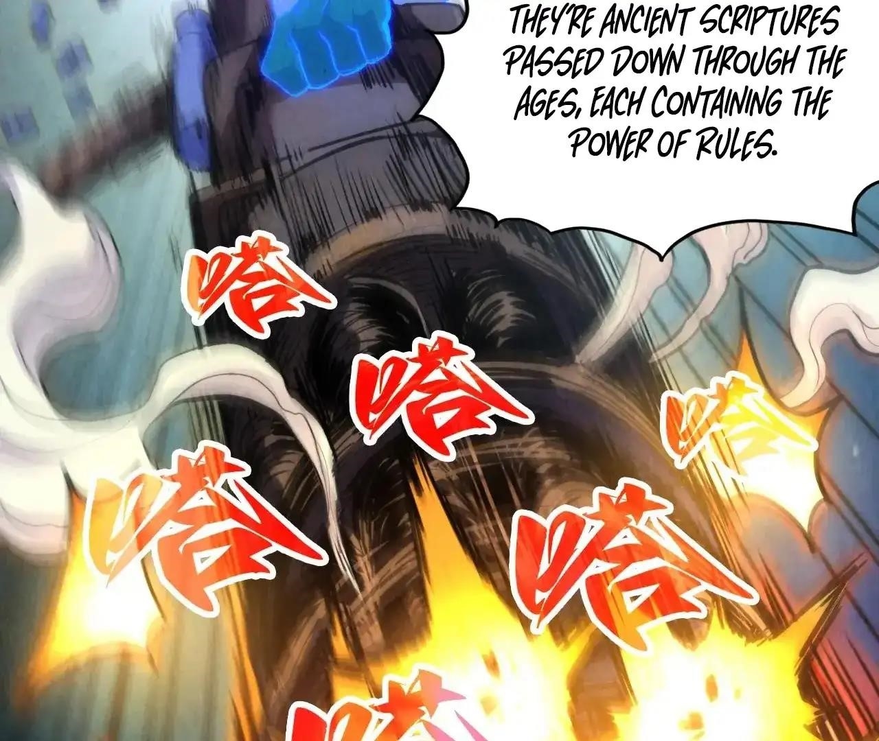 The Ultimate of All Ages Chapter 383 - Page 38