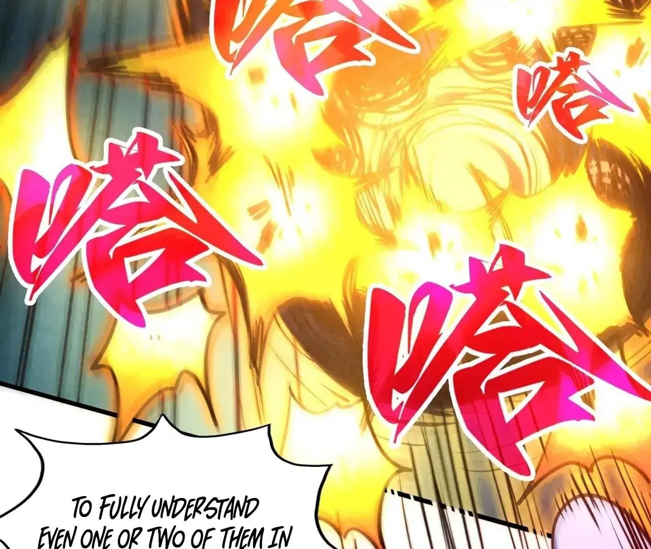 The Ultimate of All Ages Chapter 383 - Page 39