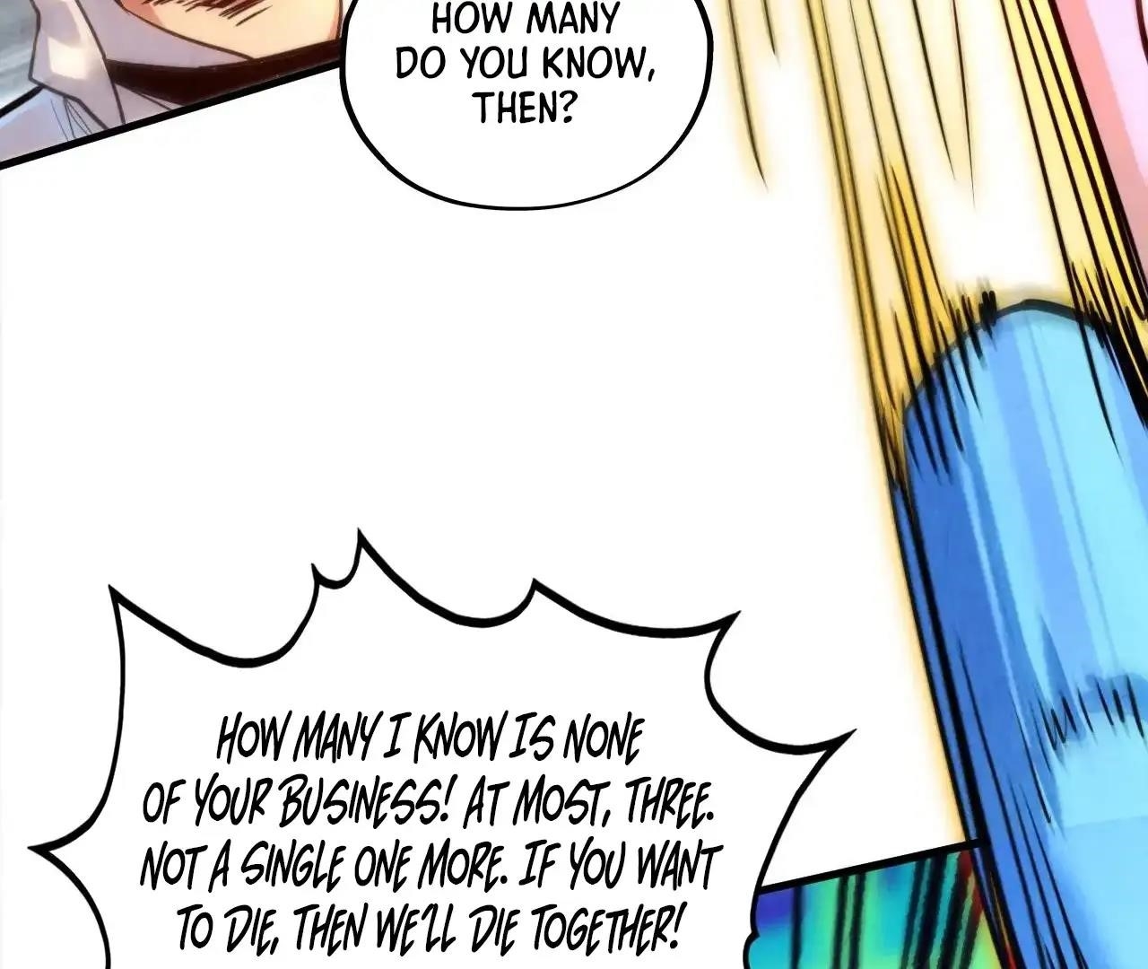 The Ultimate of All Ages Chapter 383 - Page 42