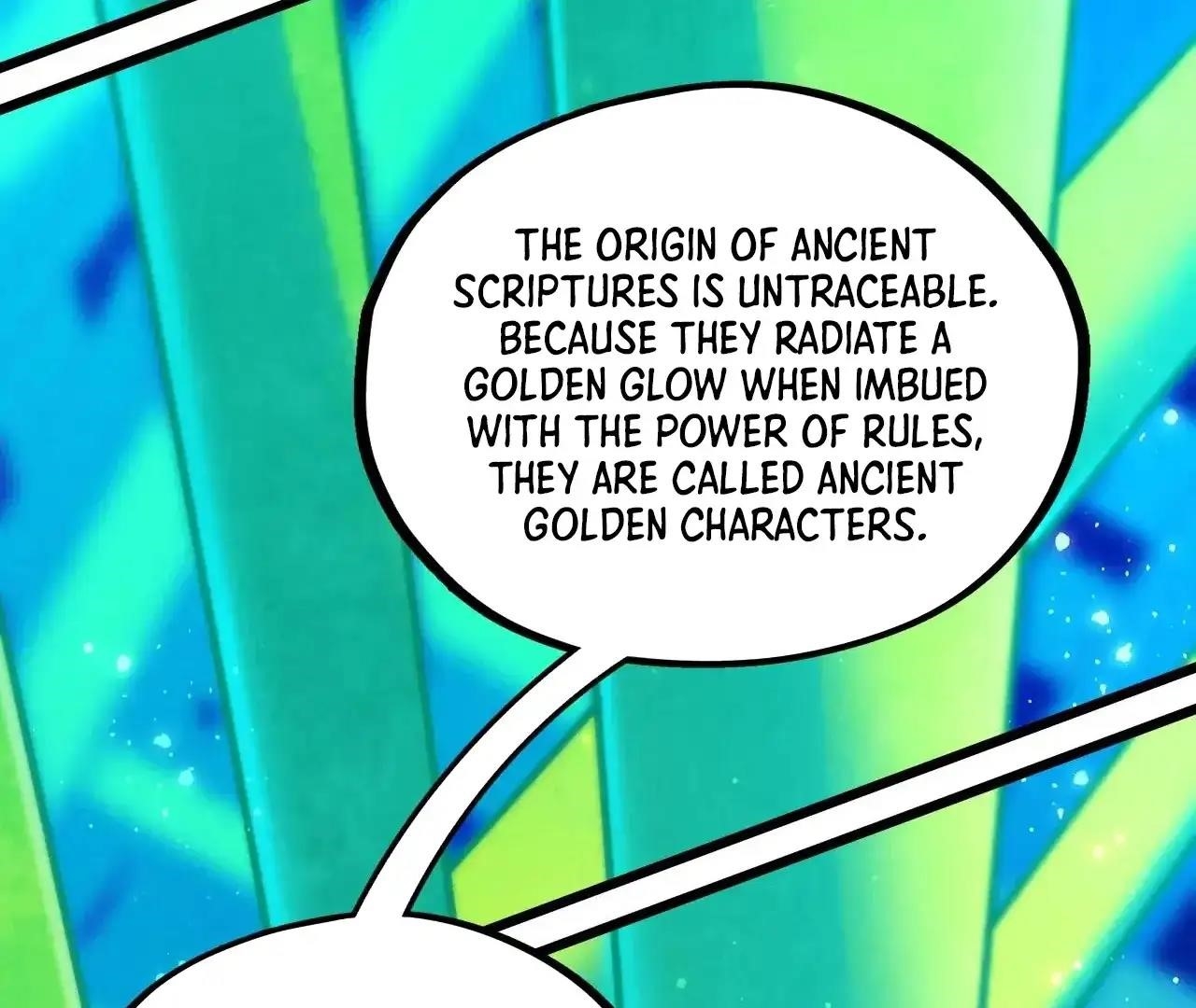 The Ultimate of All Ages Chapter 383 - Page 55