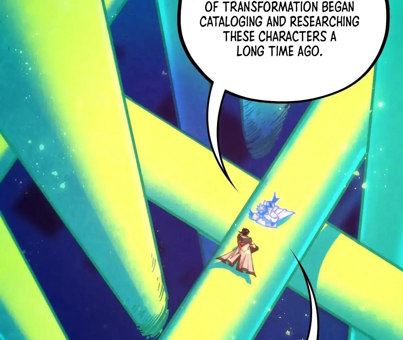 The Ultimate of All Ages Chapter 383 - Page 57