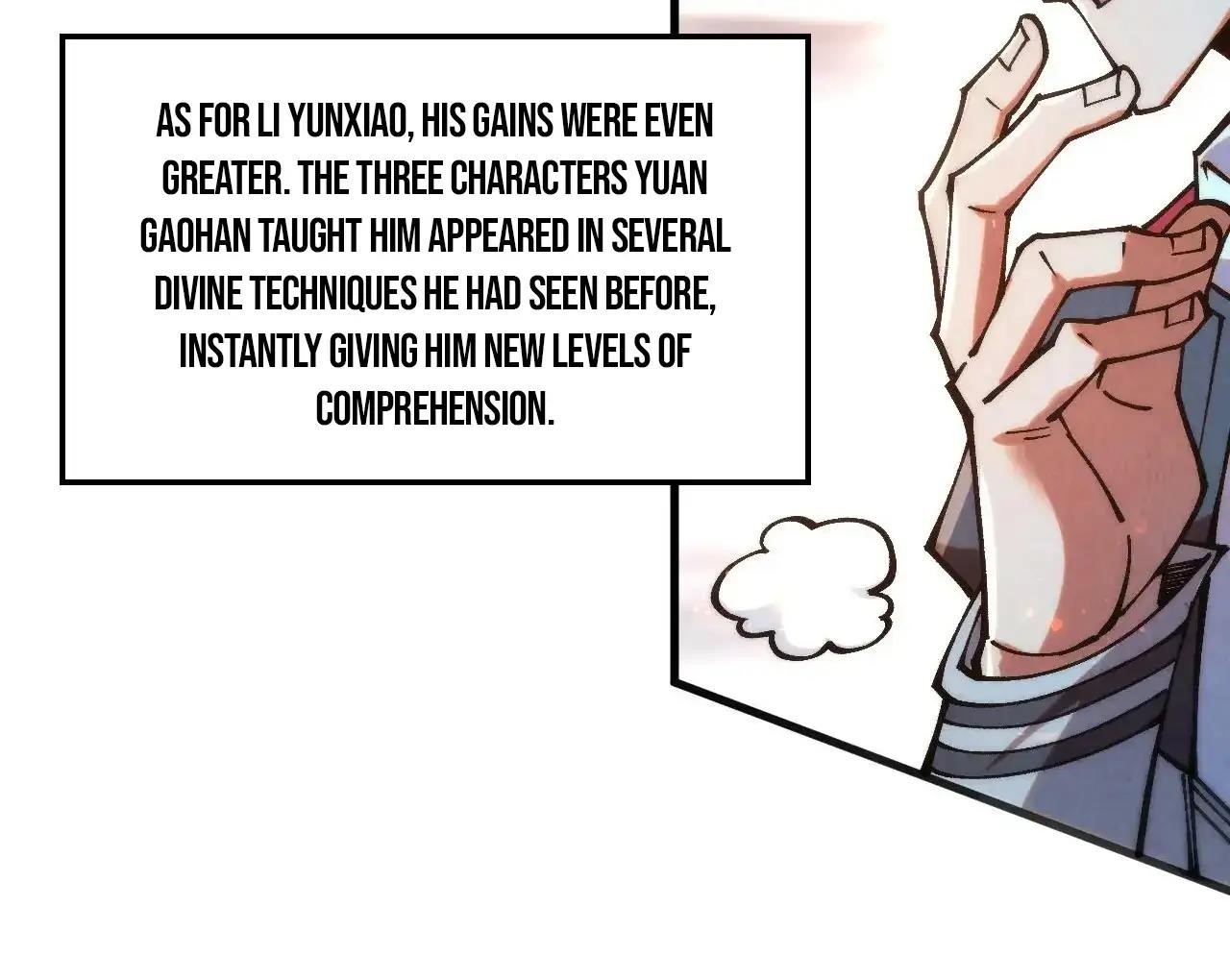 The Ultimate of All Ages Chapter 383 - Page 75