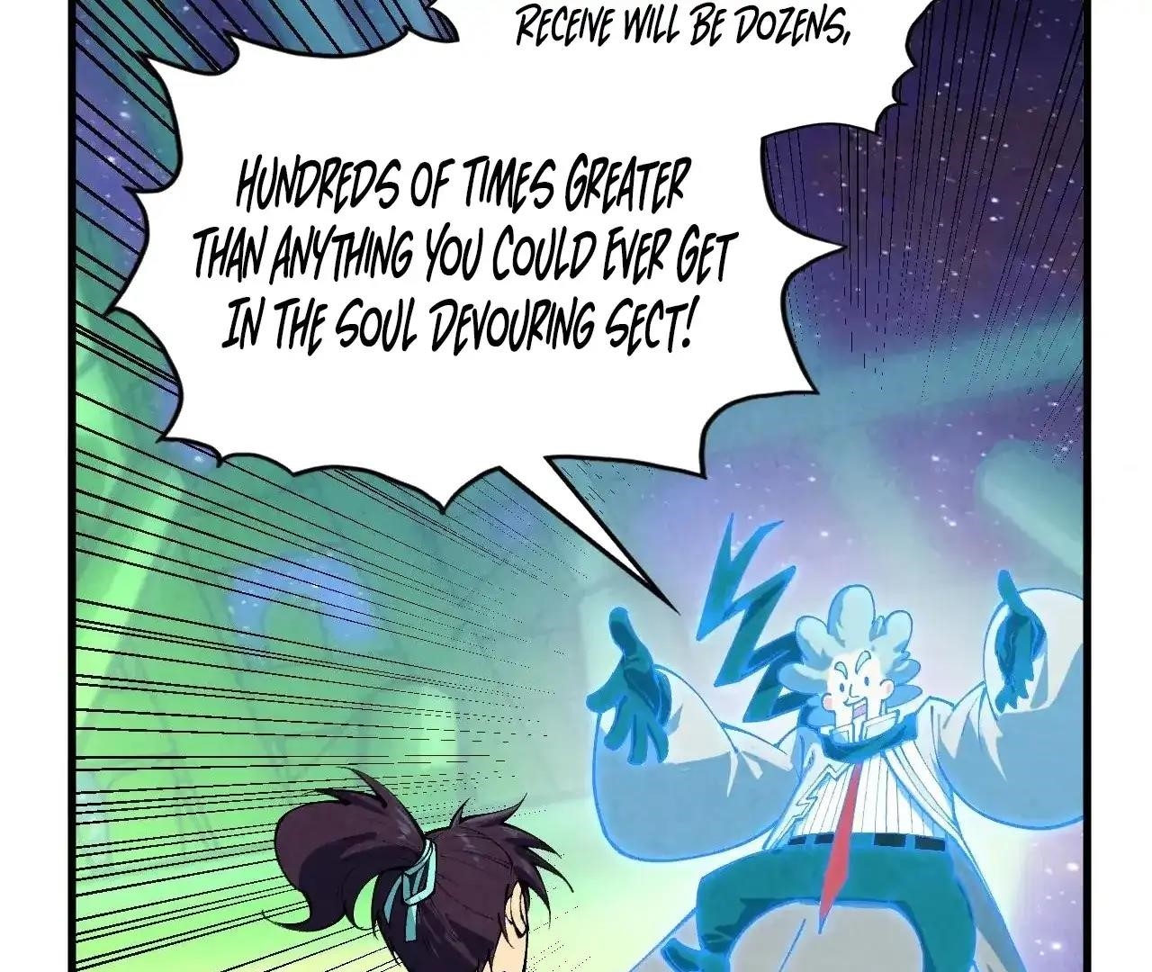 The Ultimate of All Ages Chapter 383 - Page 82