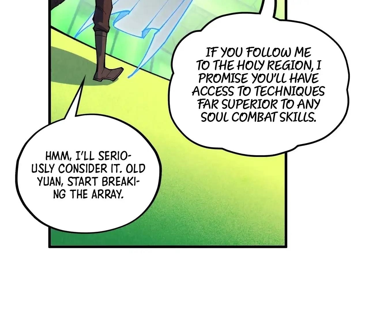 The Ultimate of All Ages Chapter 383 - Page 86