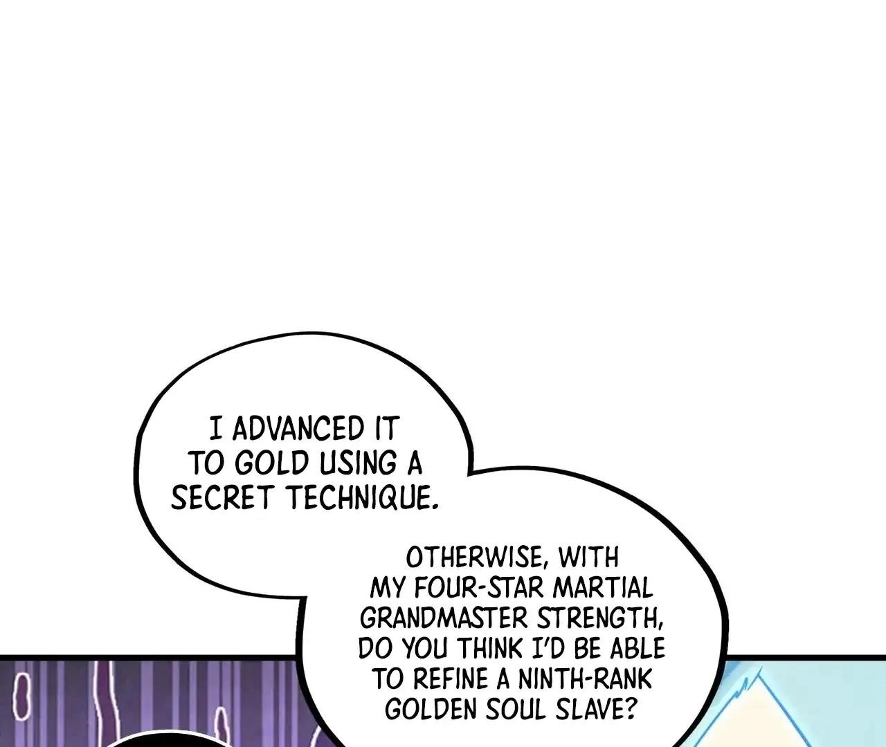 The Ultimate of All Ages Chapter 383 - Page 97