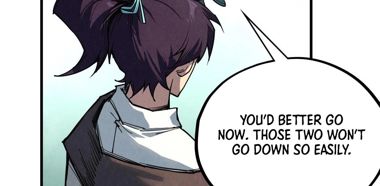 The Ultimate of All Ages Chapter 409 - Page 144