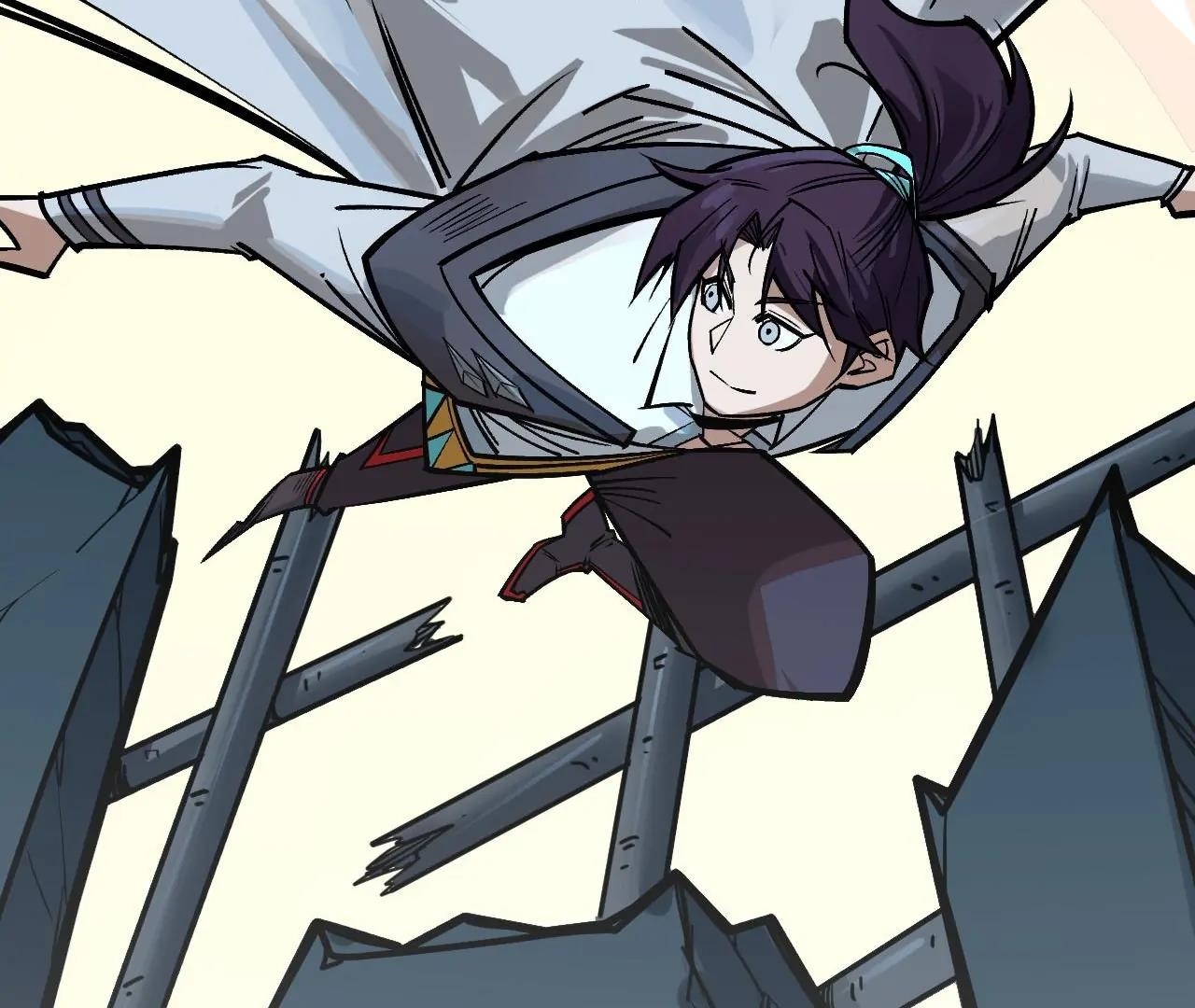 The Ultimate of All Ages Chapter 409 - Page 163