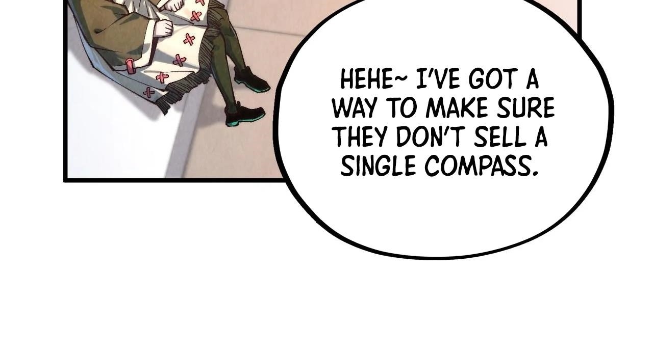 The Ultimate of All Ages Chapter 409 - Page 76