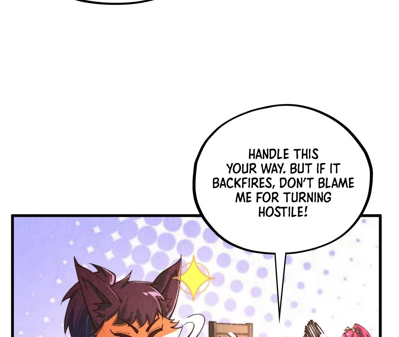 The Ultimate of All Ages Chapter 409 - Page 93