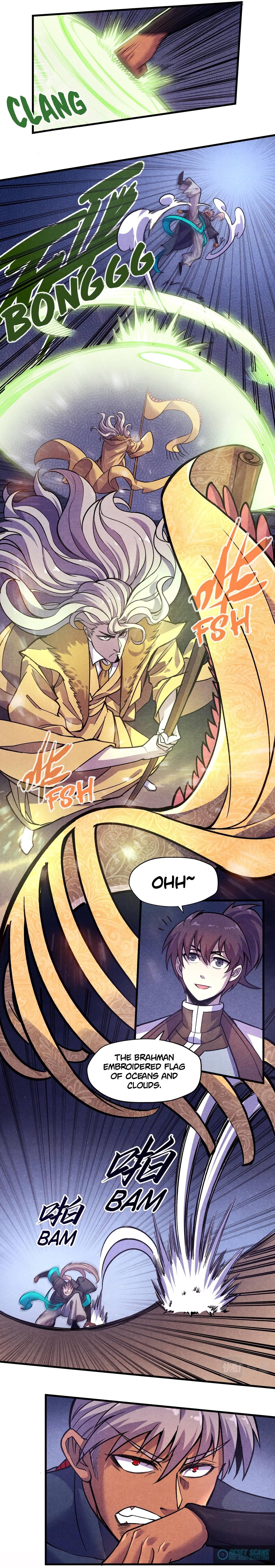 The Ultimate of All Ages Chapter 56 - Page 4