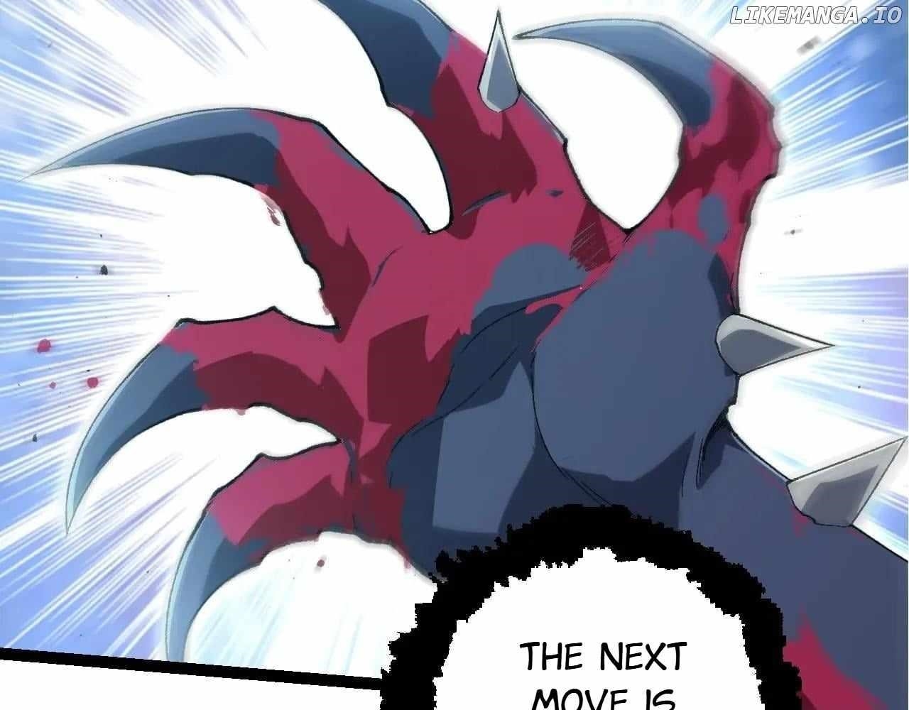Evolution Begins With a Big Tree Chapter 322 - Page 73