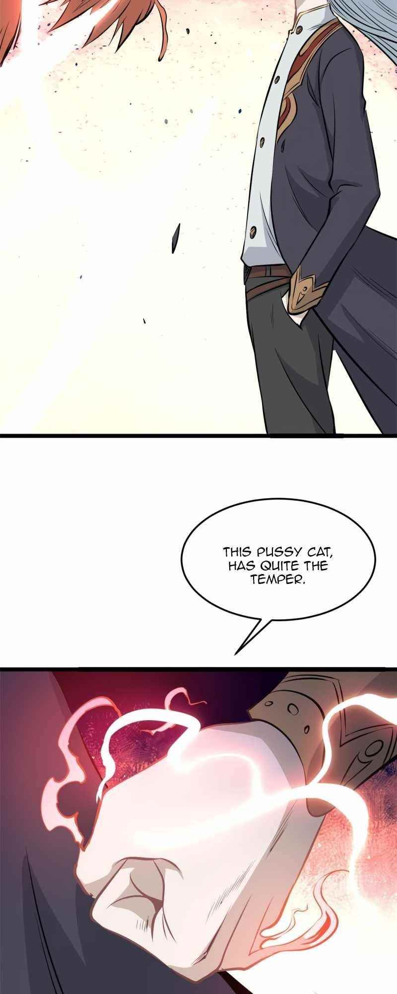 All Hail the Sect Leader Chapter 107 - Page 16