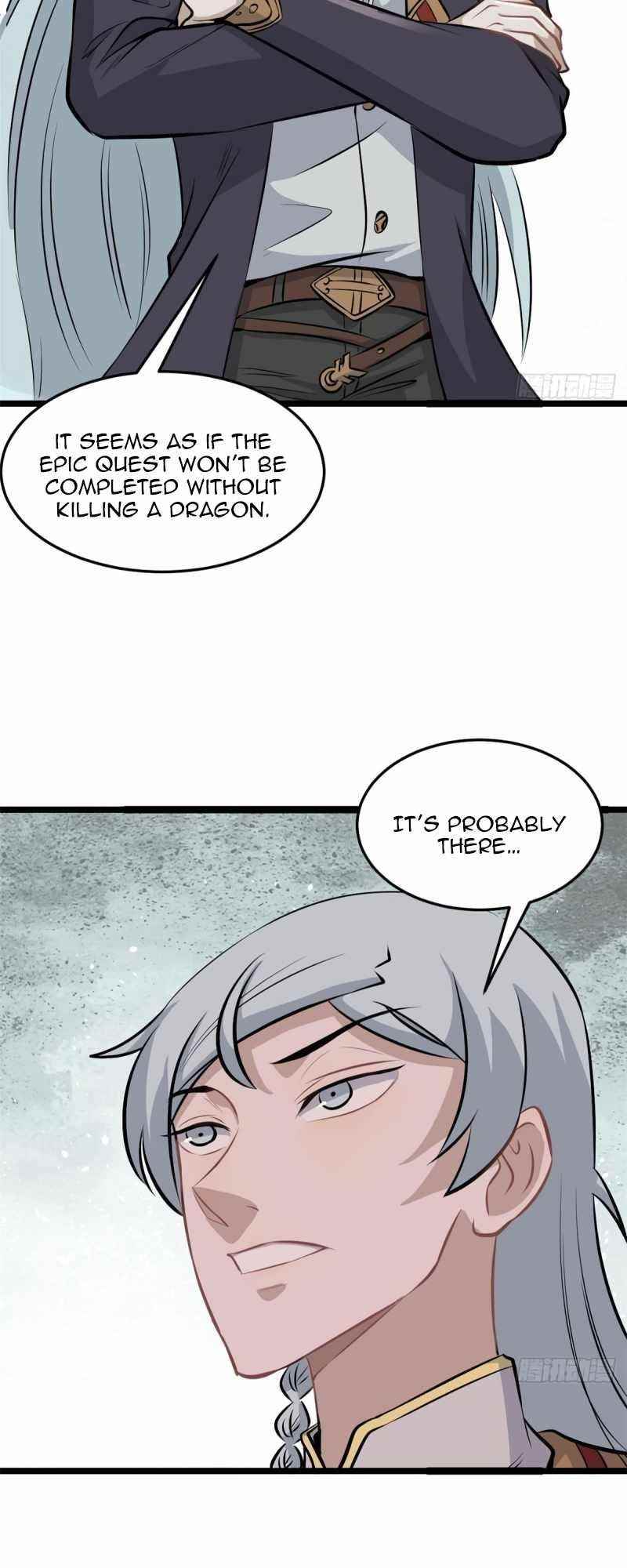 All Hail the Sect Leader Chapter 111 - Page 3