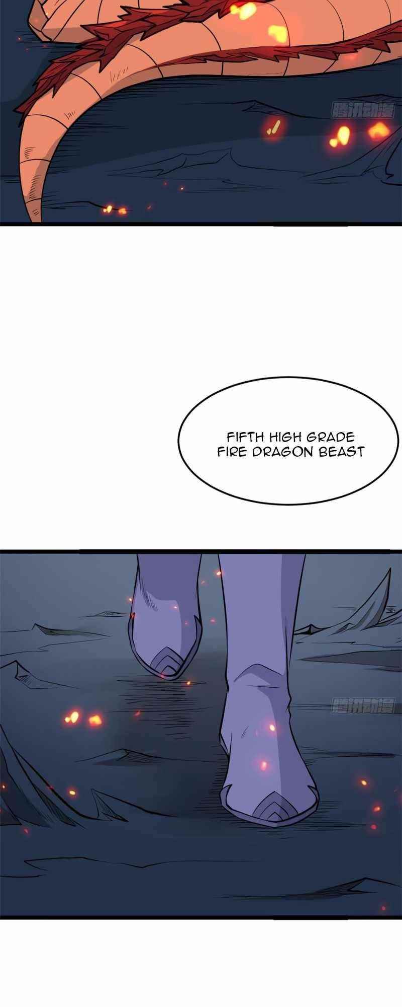 All Hail the Sect Leader Chapter 111 - Page 9