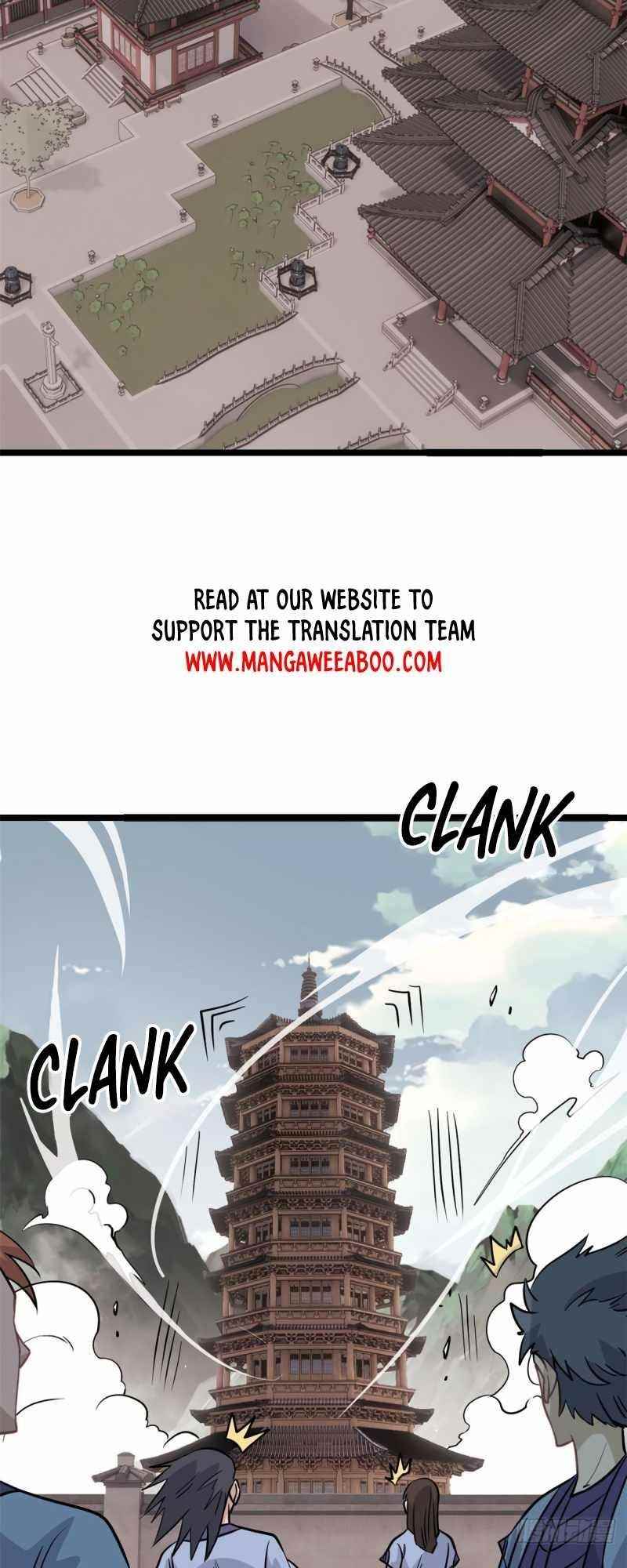 All Hail the Sect Leader Chapter 120 - Page 18