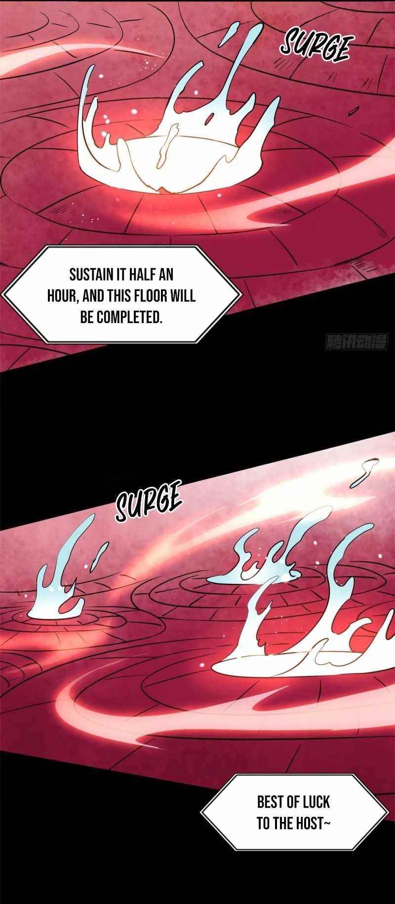 All Hail the Sect Leader Chapter 121 - Page 28